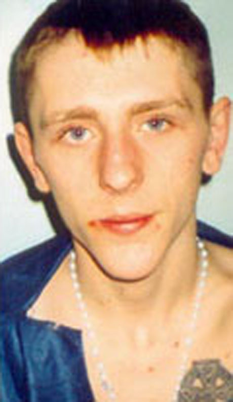 &quot;Feral&quot; killer Andrew Elvin has jail sentence cut - 2342302