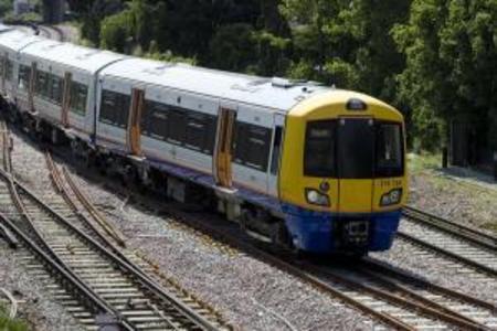London Overground: Richmond and Clapham Junction routes affected