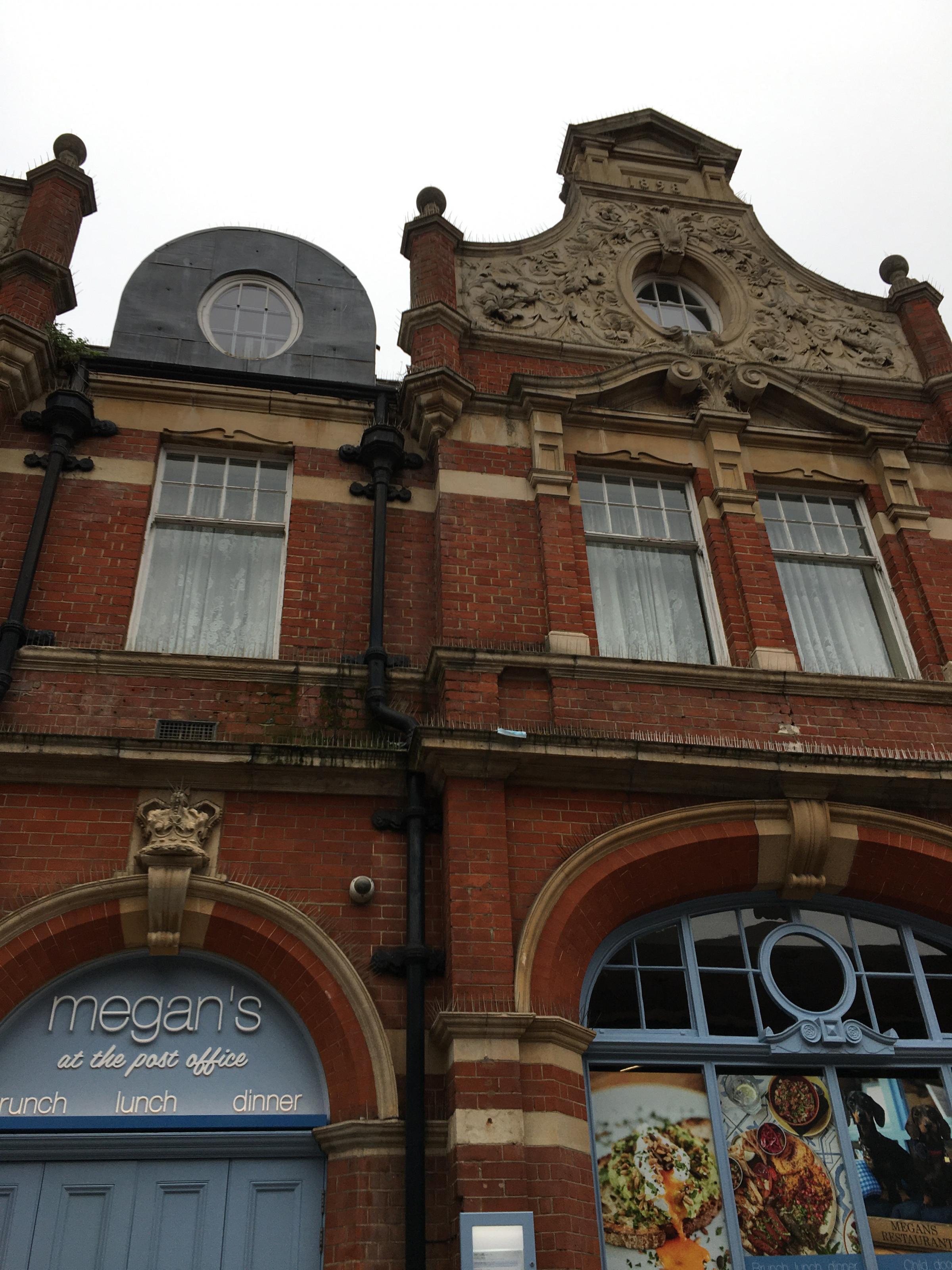 Hope On The High Street By Amy Pay Tiffin Girls School This Is Local London