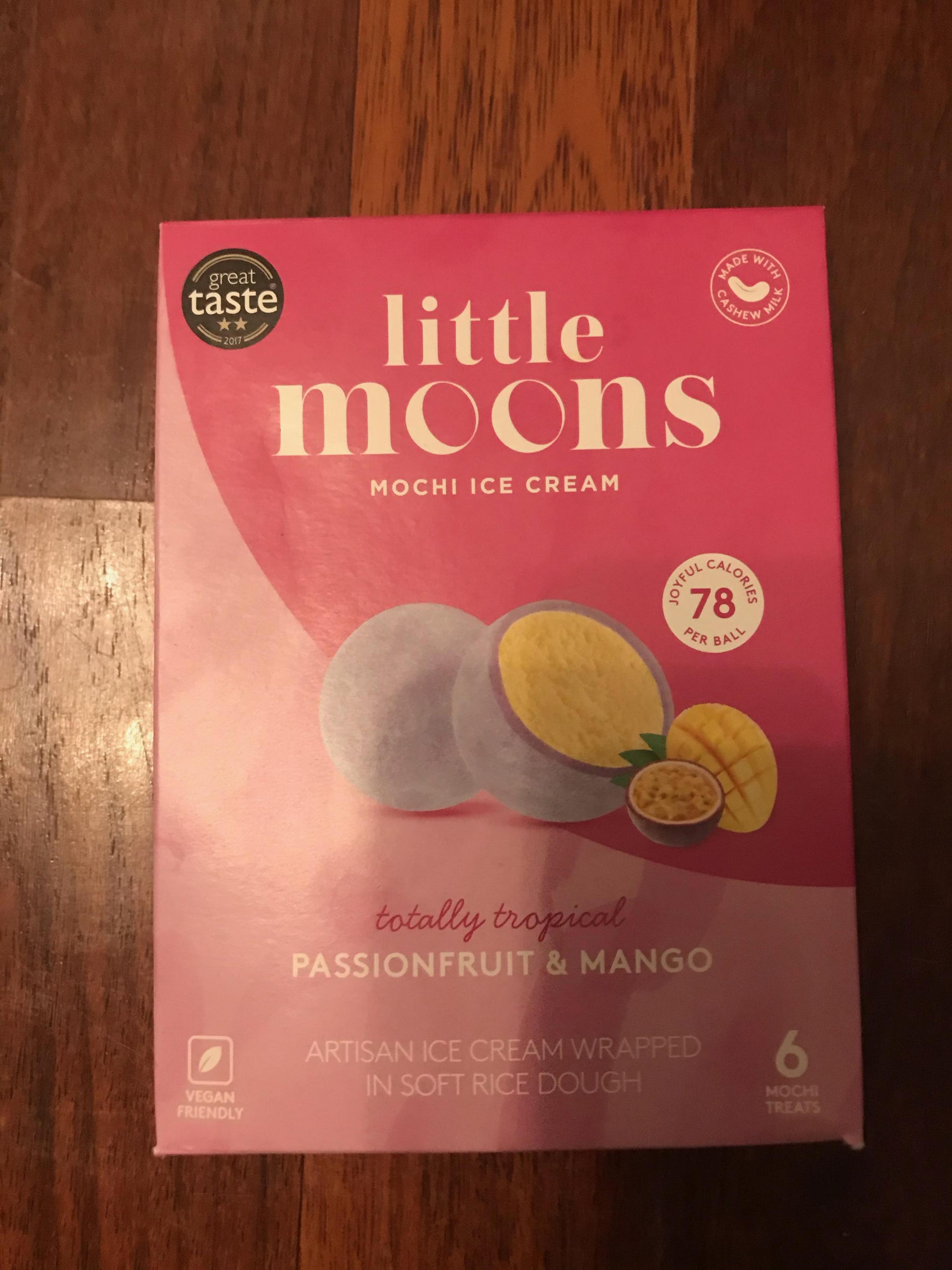 Famous Japanese Mochi Ice Cream Stocked In 4 Major Retailers Aishah Yusoof Newstead Wood School This Is Local London