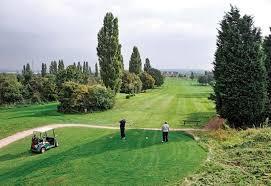 Barnehurst Golf Course