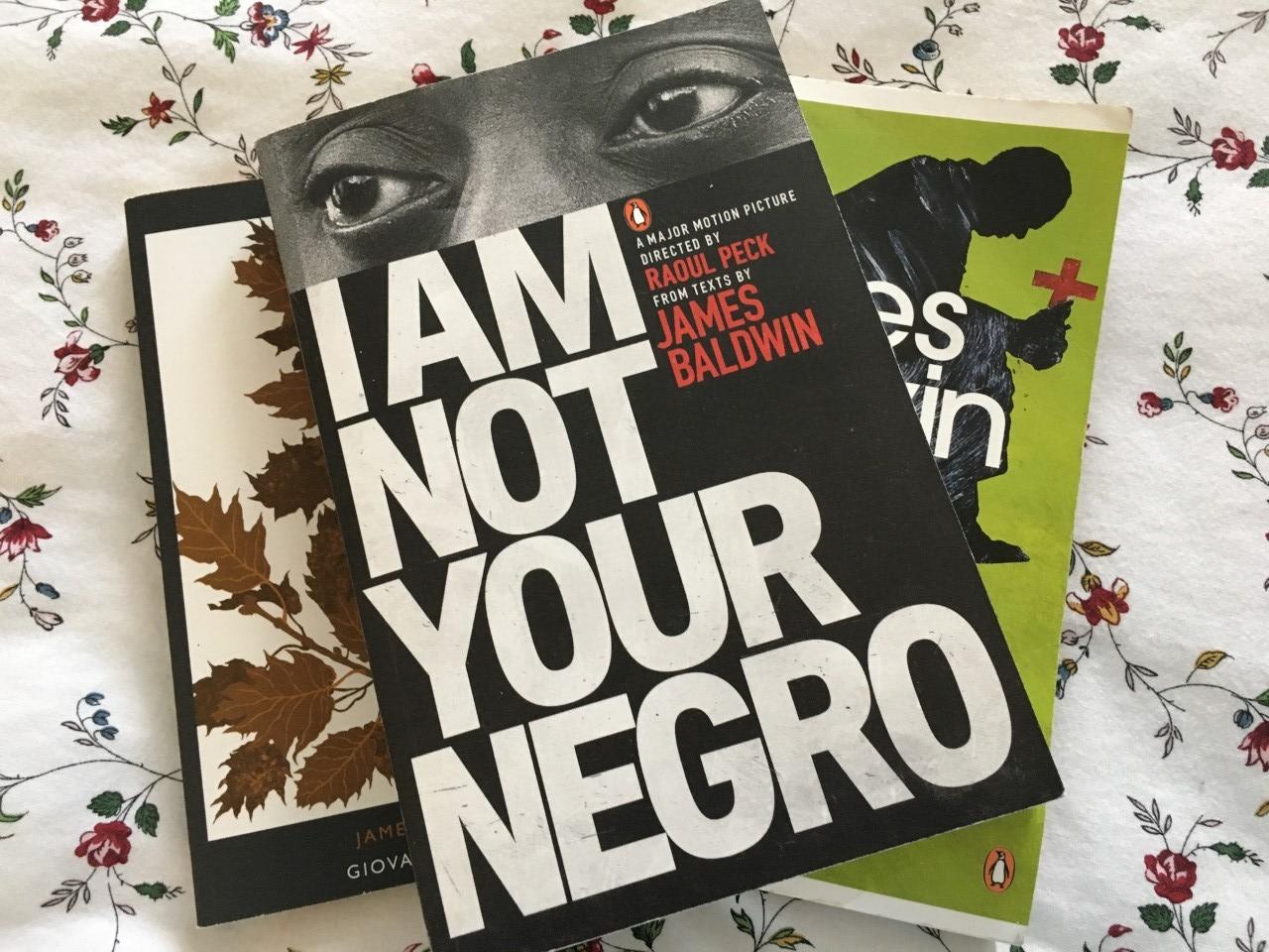 Young Reporter Didactic Documentary I Am Not Your Negro This Is Local London